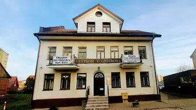 Centrum Pogrzebowe Jacek Komarnicki | Kremacja | Usługi | Pogrzeby Białystok